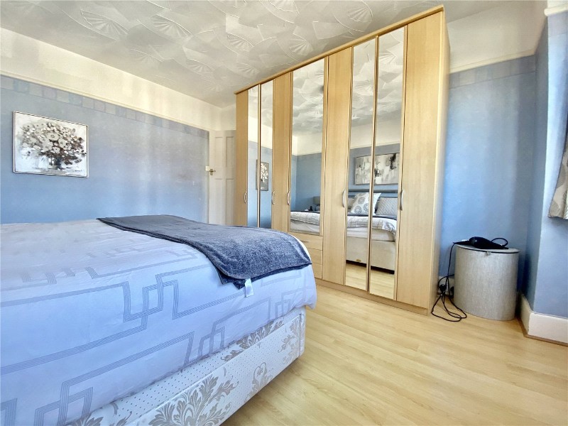 Victoria Avenue, Bournemouth, BH9