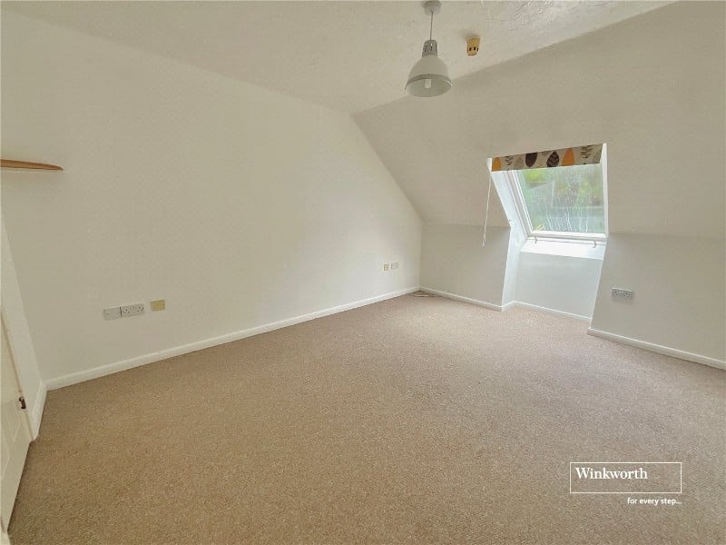 Bramshaw Way, Barton On Sea, Hampshire, BH25