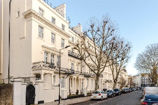 Craven Hill, London, W2