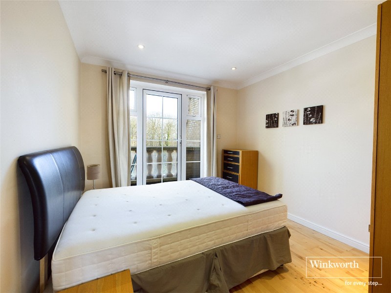 Regents Riverside, Brigham Road, Reading, Berkshire, RG1