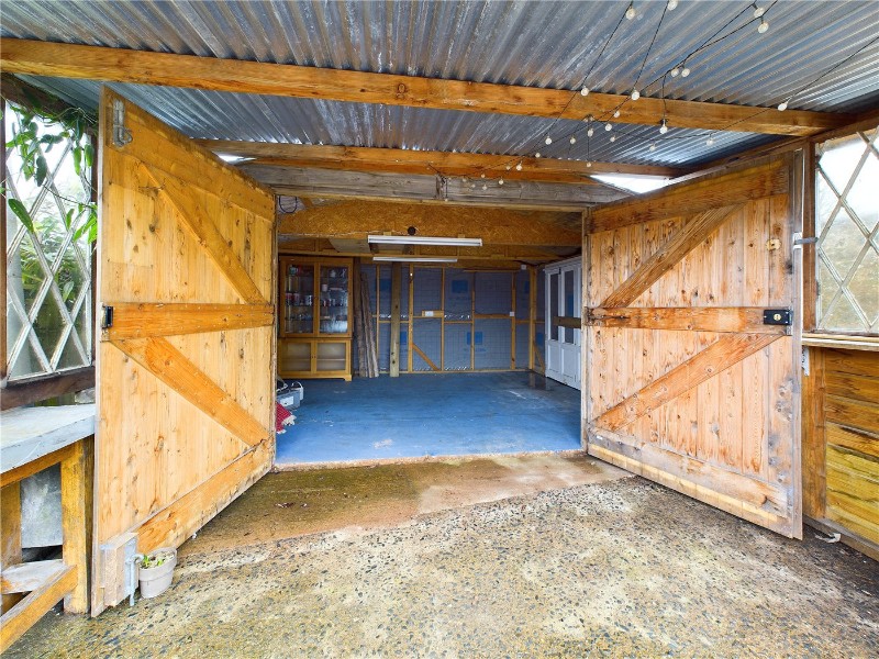 The Avenue, Tiverton, Devon, EX16