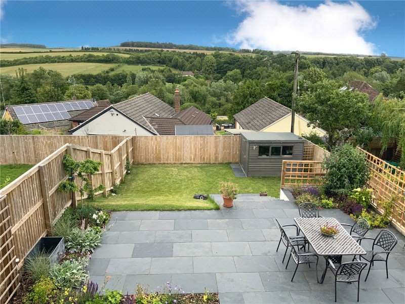 Cold Harbour Lane, Marlborough, Wiltshire, SN8