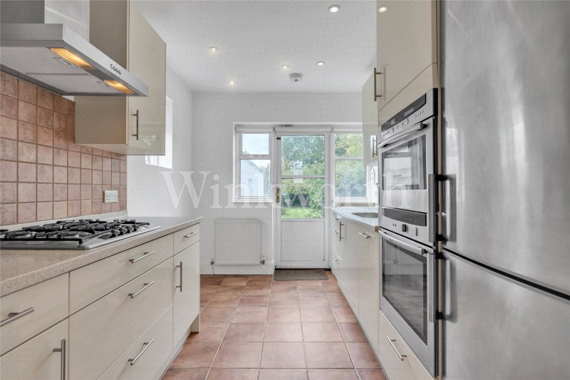 Erskine Hill, London, NW11