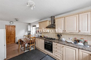 Warham Road, London, N4