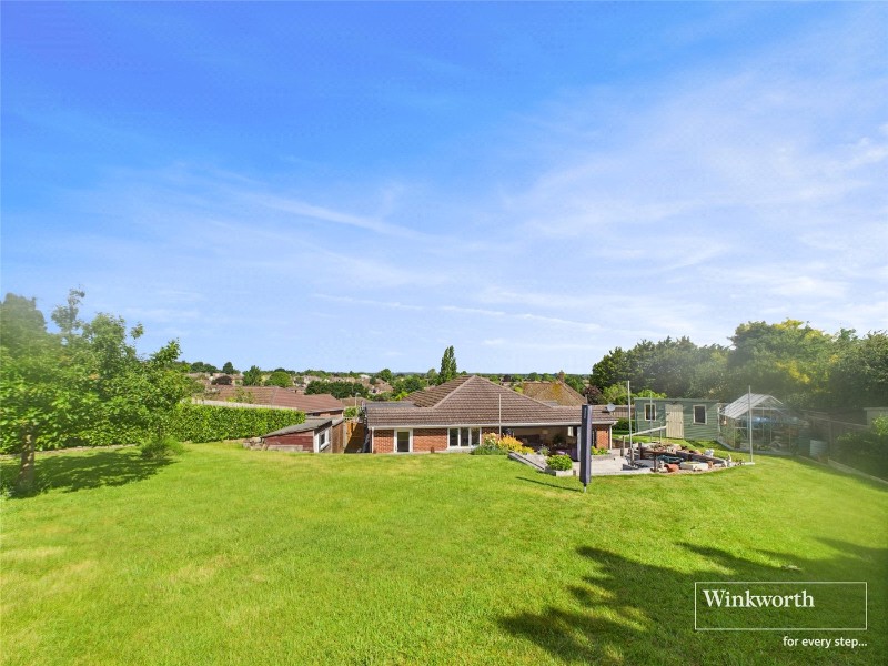 Shipton Close, Tilehurst, Reading, Berkshire, RG31