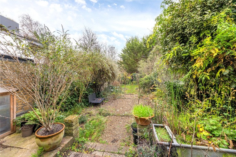 Bellenden Road, Peckham Rye, London, SE15