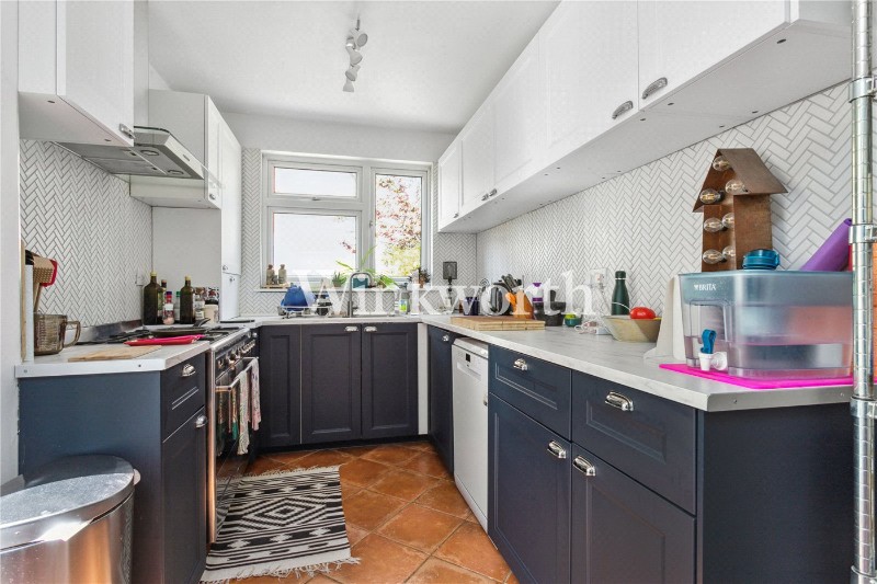 Harringay Road, London, N15