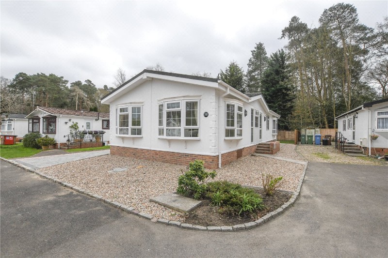 Pinewood Park, Wokingham, Berkshire, RG40