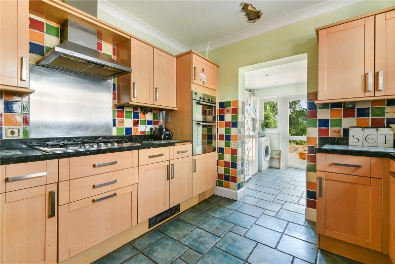 Overhill Way, Beckenham, BR3