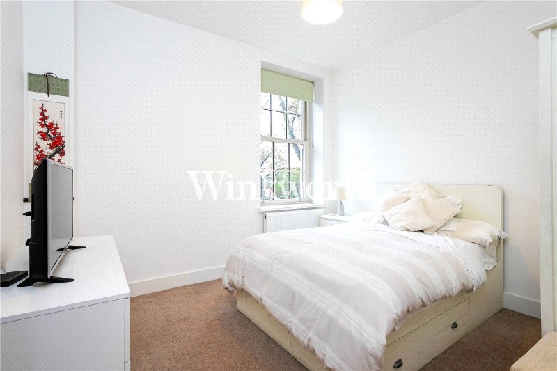 Prytaneum Court, 251 Green Lanes, London, N13