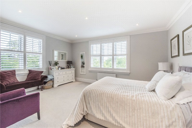 Mortimer Close, Kings Worthy, Winchester, Hampshire, SO23