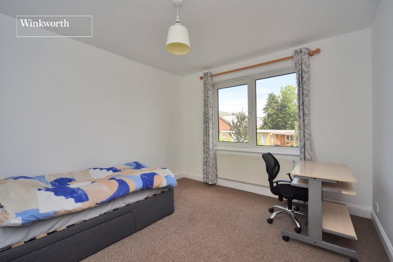 Hobart Road, Worcester Park, KT4