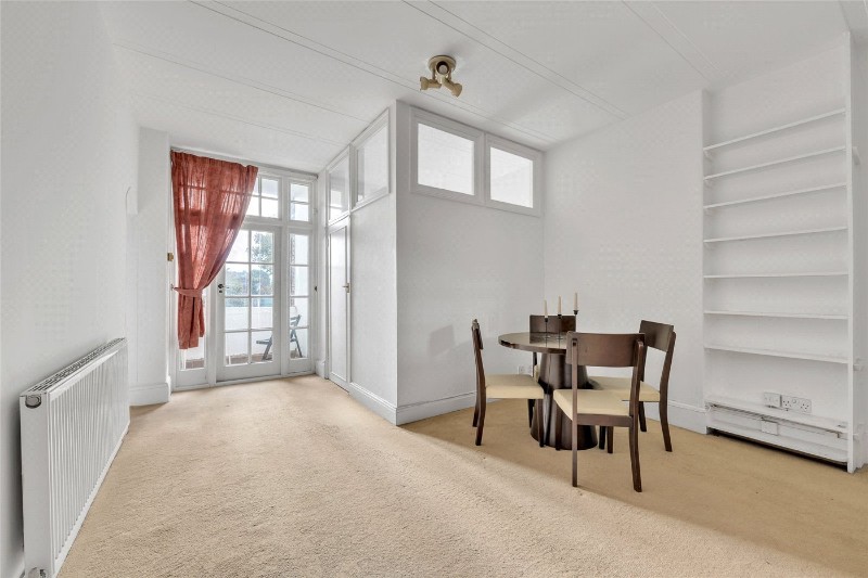 Elm Tree Court, Elm Tree Road, St John&#39;s Wood, London, NW8