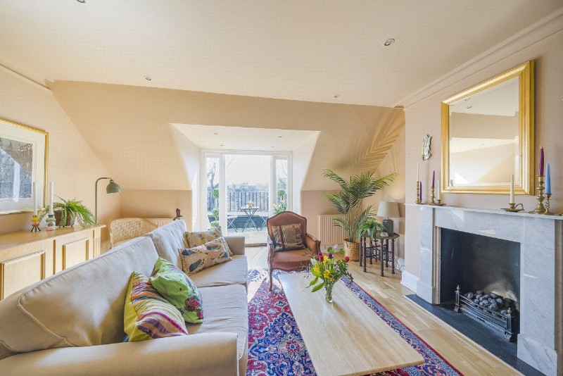 Broadhurst Gardens, London, NW6