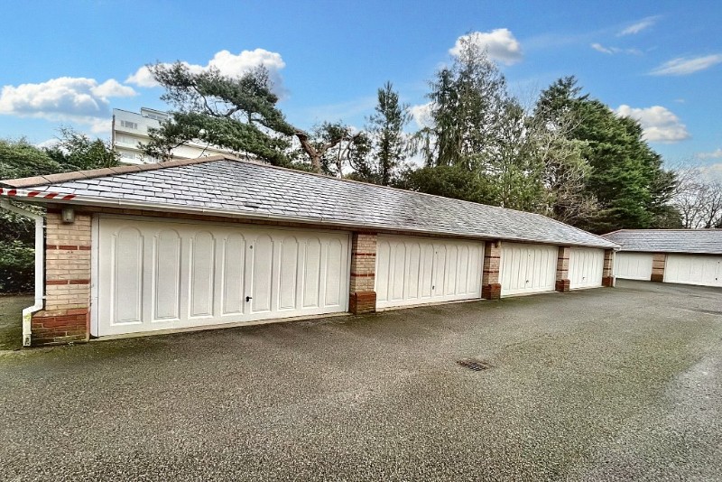 Balcombe Road, Poole, BH13