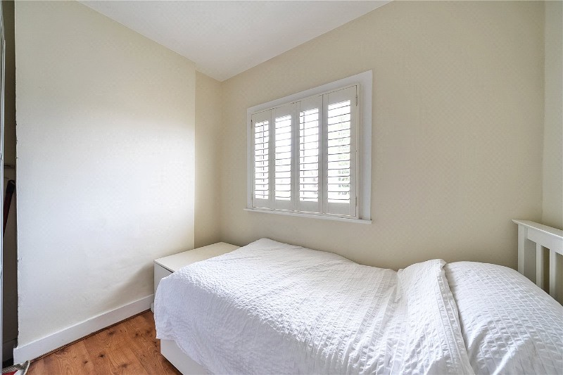 Weigall Road, Lee, London, SE12
