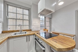 Abbey House, 1A Abbey Road, St John's Wood, London, NW8