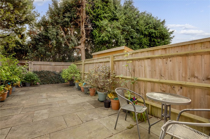 Waldenbury Place, Beaconsfield, Buckinghamshire, HP9