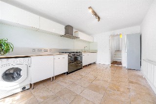 Keston Road, Peckham Rye, London, SE15