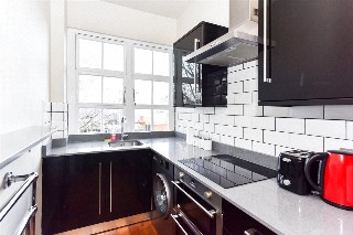 Clerkenwell Road, London, EC1R