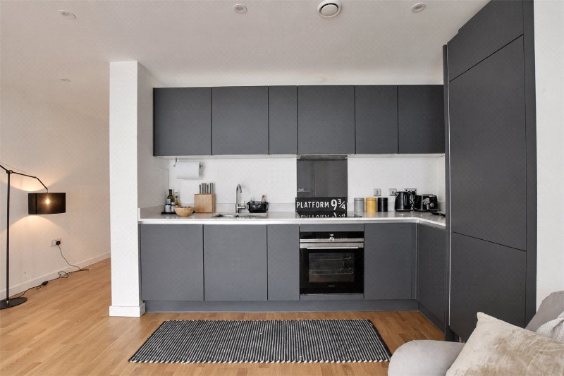 14 Hawthorne Crescent, Greenwich, London, SE10