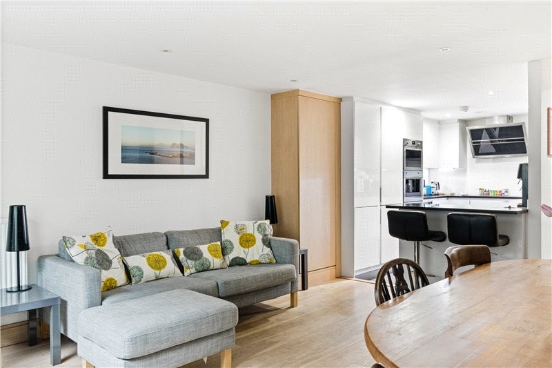 Printers Road, London, SW9