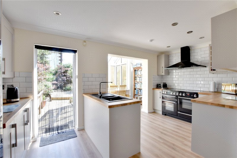 Fingal Street, Greenwich, London, SE10