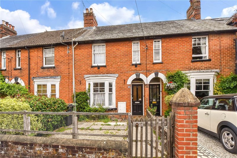 Rushes Road, Petersfield, Hampshire, GU32