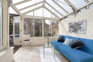 Abbots Place, Canterbury, Kent, CT1