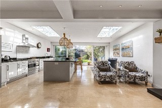 Madrid Road, Barnes, London, SW13