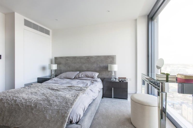 Chronicle Tower, 261B City Road, London, EC1V