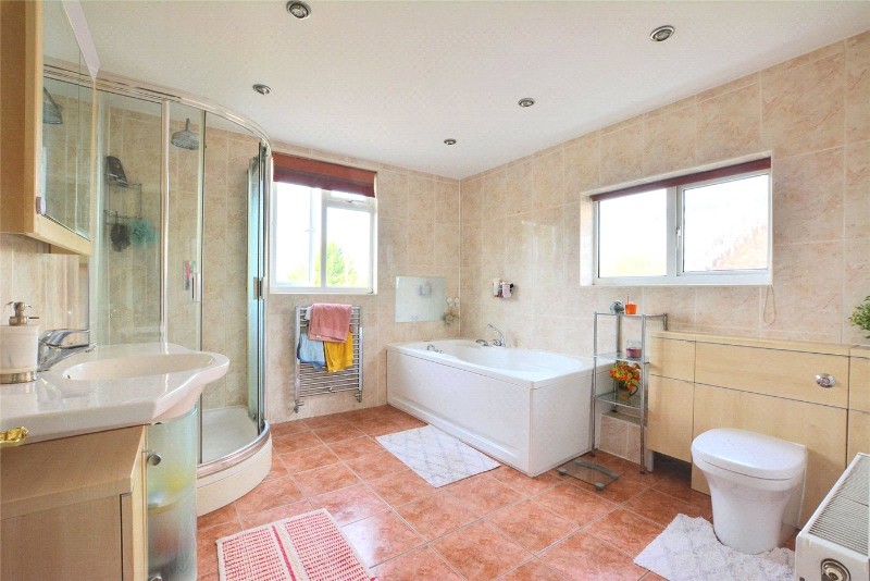 Southfield Road, Chislehurst, BR7