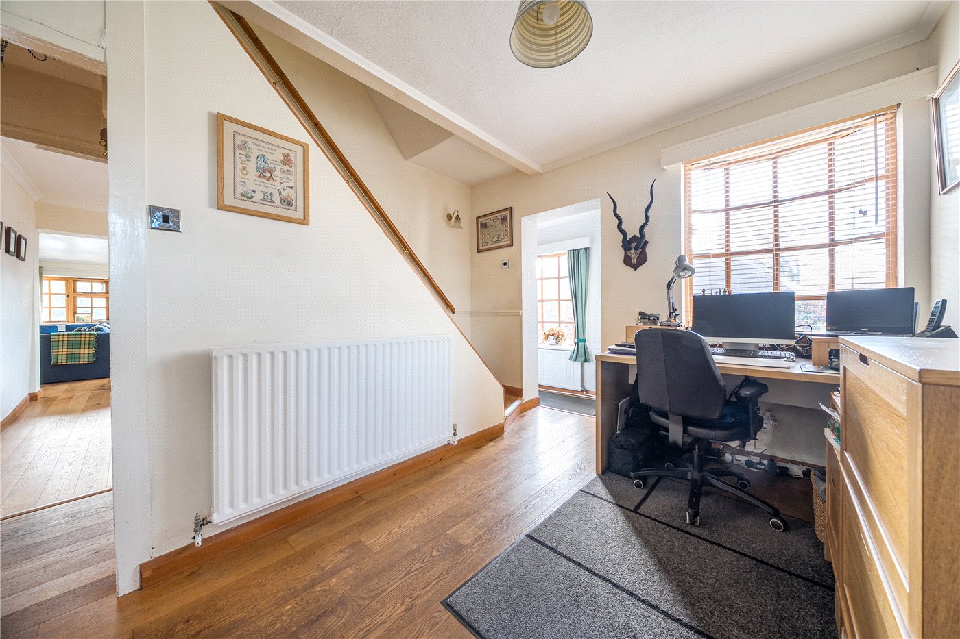 Winkworth Farnham