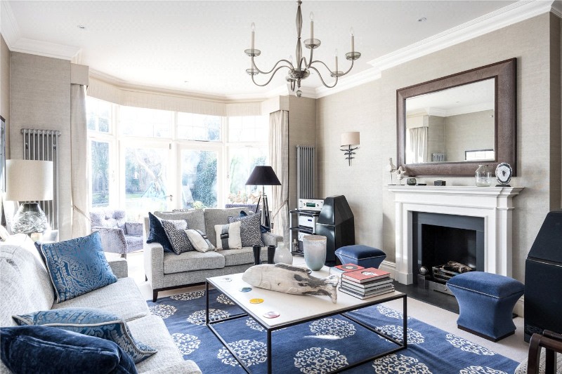 Gwendolen Avenue, London, SW15