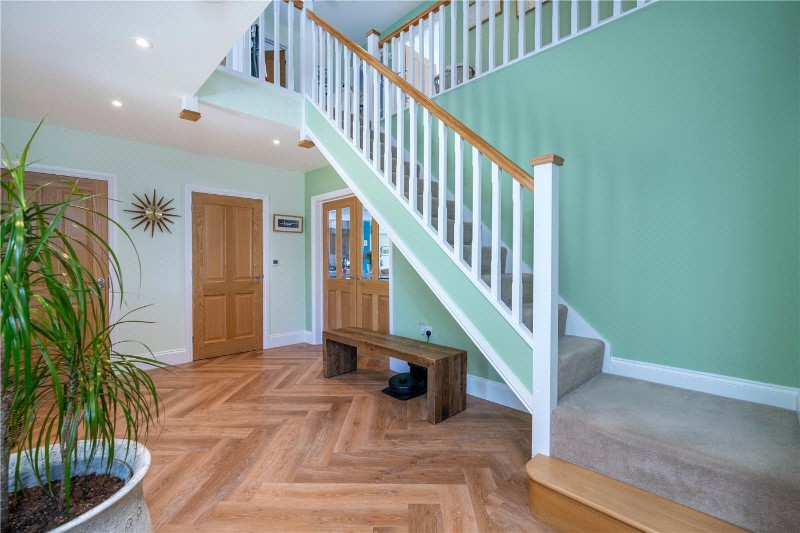Laurel Grove, Silk Willoughby, Sleaford, Lincolnshire, NG34