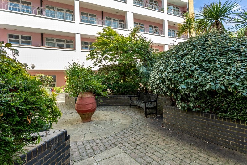 Drayton Park, London, N5