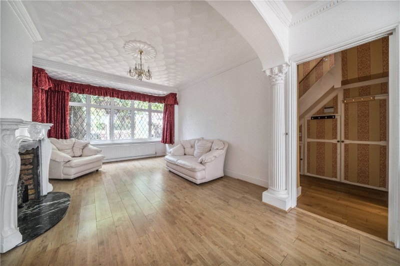 Upper Elmers End Road, Beckenham, BR3