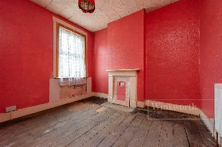 College Road, London, NW10