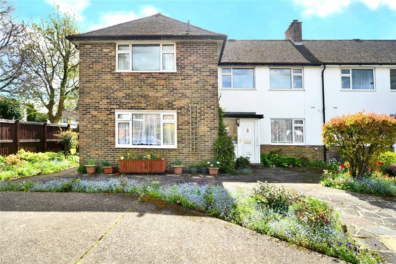 Courtlands Crescent, Banstead, Surrey, SM7