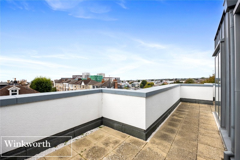 Goldstone Crescent, Hove, East Sussex, BN3