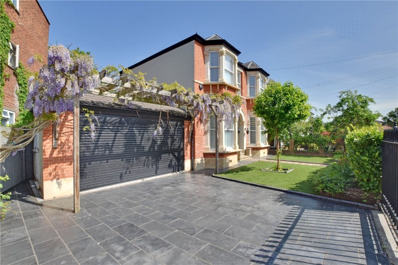 Dowanhill Road, Catford, London, SE6