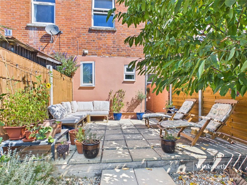 Surrey Road, Reading, Berkshire, RG2