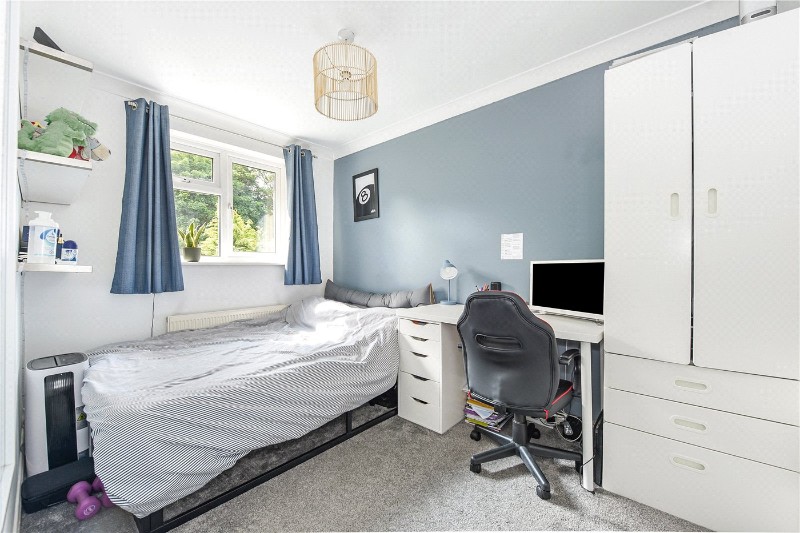 Pine Close, South Wonston, Winchester, Hampshire, SO21