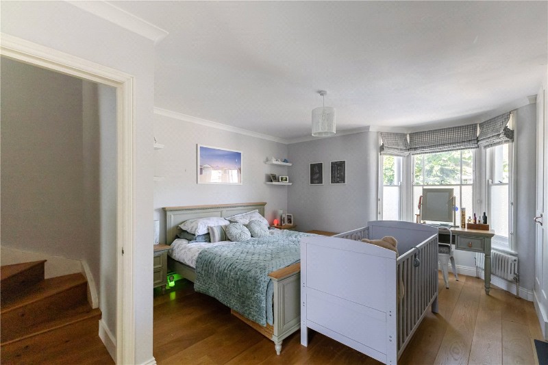 Sabine Road, London, SW11