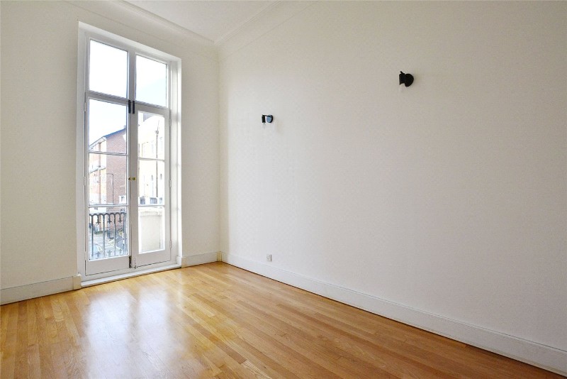 Gloucester Circus, Greenwich, London, SE10