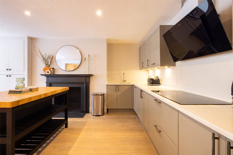 Gloucester Mews, Bayswater, W2