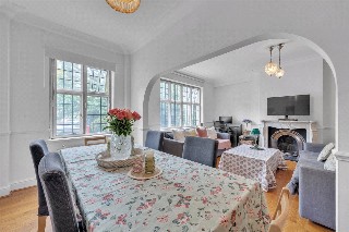 Wellington Road, St John&#39;s Wood, London, NW8