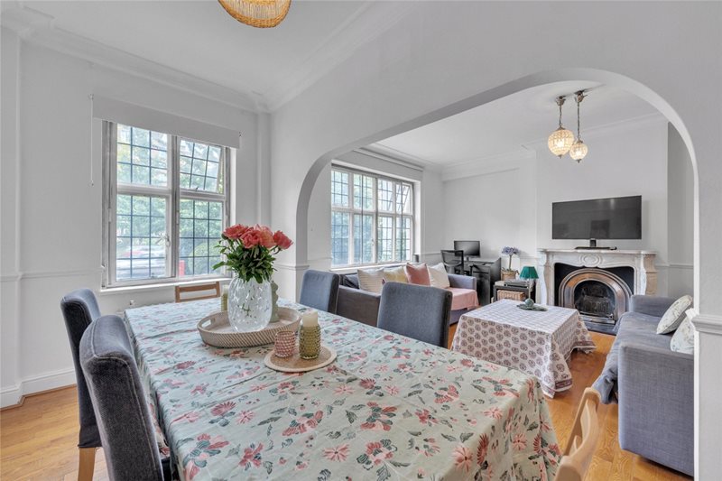Wellington Road, St John&#39;s Wood, London, NW8