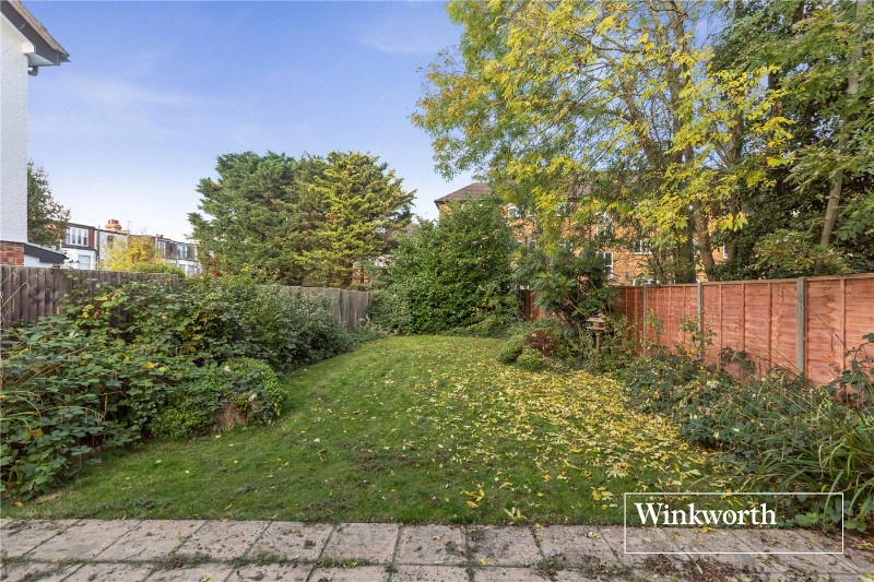 Cadogan Gardens, Finchley, London, N3