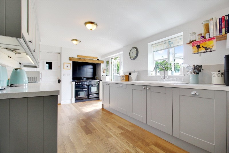 Redisham, Beccles, Suffolk, NR34